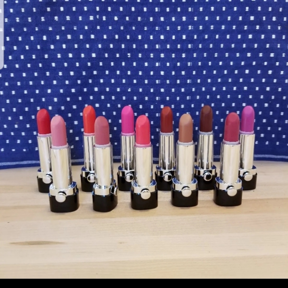 2/$16 Marc Jacobs Lip Creme Lipstick